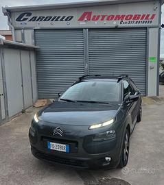 Citroen C4 Cactus BlueHDi 100 Shine