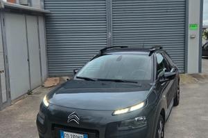 Citroen C4 Cactus BlueHDi 100 Shine