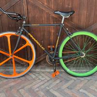 Bicicletta Pinarello