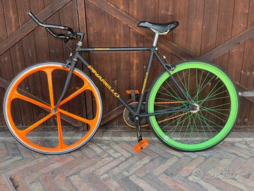 Bicicletta Pinarello