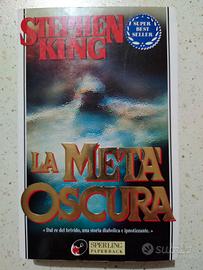 Stephen King - La metà oscura