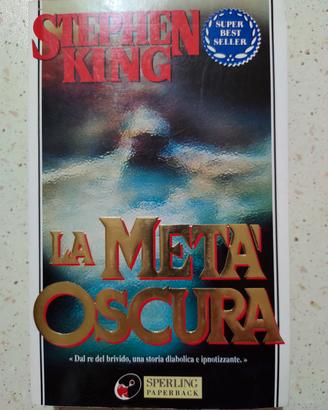 Stephen King - La metà oscura