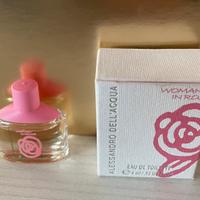 Profumo miniatura originale