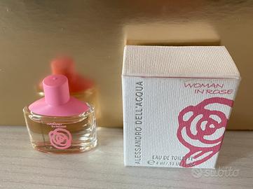 Profumo miniatura originale