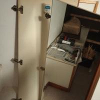 ante a specchio per armadi 