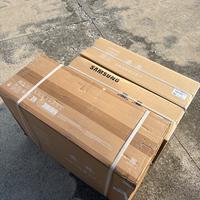 Condizionatore dual splitter completo samsung