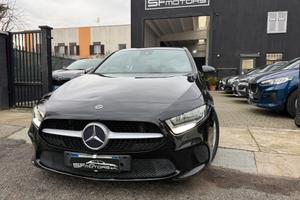 Mercedes-benz A 180 d Automatic Business Extra