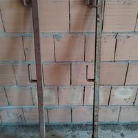 parapetto anticaduta balconi