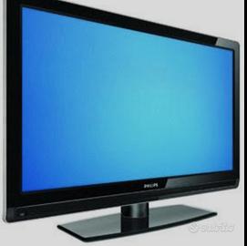 TV philimps  32 pollici come niovo