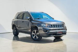 Jeep Compass 2.0 GPL CVT North 2WD