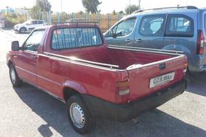 FIAT FIORINO 1.7 TDI CASSONE LUNGO