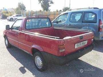 FIAT FIORINO 1.7 TDI CASSONE LUNGO