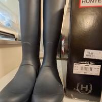 stivale Hunter donna