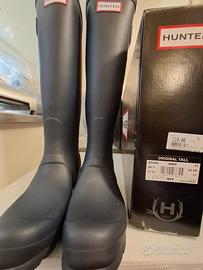 stivale Hunter donna
