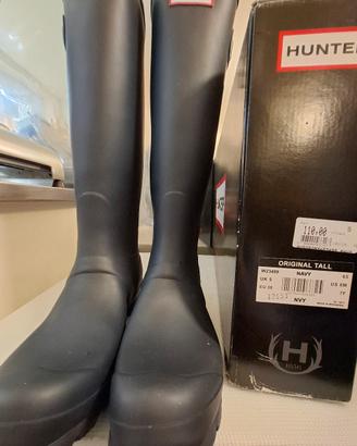 stivale Hunter donna