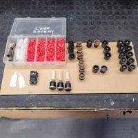 Set Uggelli irrigazione