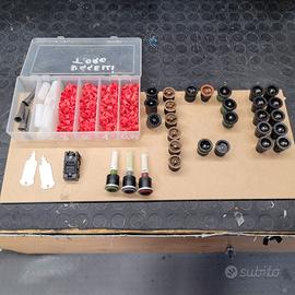 Set Uggelli irrigazione