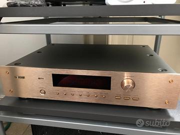 A MI: Sintonizzatore Teac T-BX10 (top gamma)