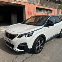 Peugeot 3008 gt line