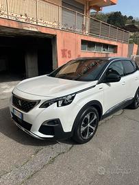Peugeot 3008 gt line