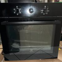 Forno Electrolux ROB2101AOK Ventilato - Come Nuovo