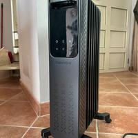 Termoconvettore Necchi NT911