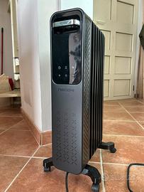 Termoconvettore Necchi NT911