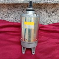 Motorino avviamento