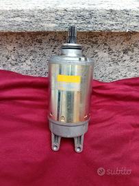 Motorino avviamento