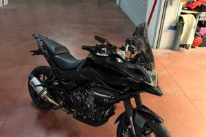 VOGE 500