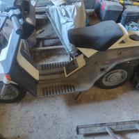Gilera Altro modello - 1989