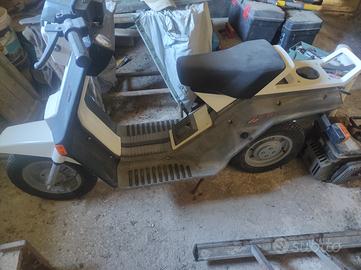 Gilera Altro modello - 1989