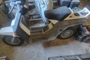 Gilera Altro modello - 1989