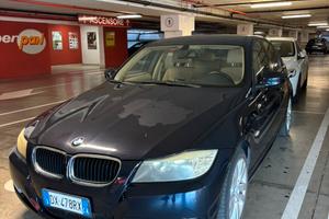 BMW 320 2009  177 Cv