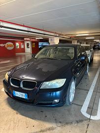 BMW 320 2009  177 Cv