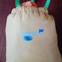 Protezione Carrello della spesa - Safety 1st