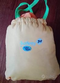 Protezione Carrello della spesa - Safety 1st