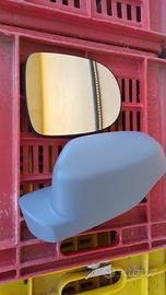 specchio sinistro Renault Clio 3