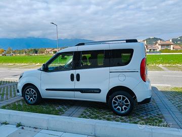 DOBLO 1.6 Multijet 16v 120cv TREKKING 