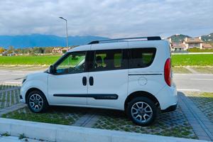 DOBLO 1.6 Multijet 16v 120cv TREKKING 