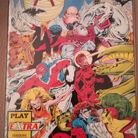Excalibur - Playpress