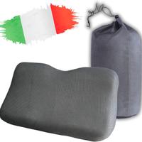 DREAM HAVEN - Cuscino Cervicale in Memory Foam