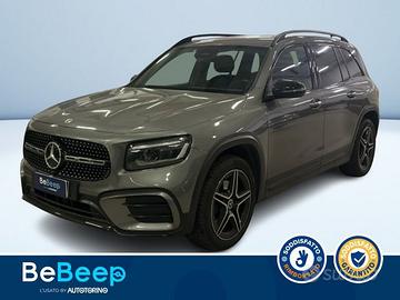 Mercedes-Benz GLB Classe 200 D AMG LINE ADVAN...