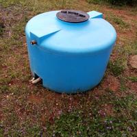 serbatoio acqua potabile 500 I 