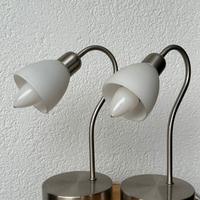 Lampade da comodino