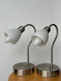 Lampade da comodino