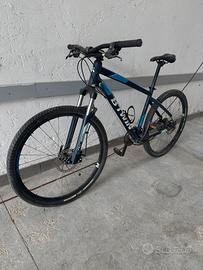 Bicicletta Rockrider 520