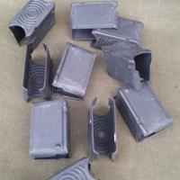 n. 5 lastrine clips GARAND nuove (@-AN)