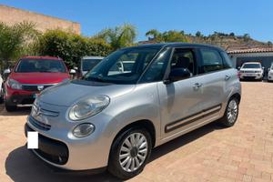 Fiat 500L "Finanziabile Senza Busta Paga"