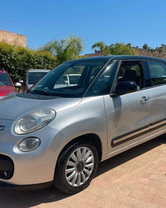Fiat 500L "Finanziabile Senza Busta Paga"